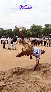1.2M views · 7.9K reactions | Police Training...❤️ | Mallam Ganesh | Facebook