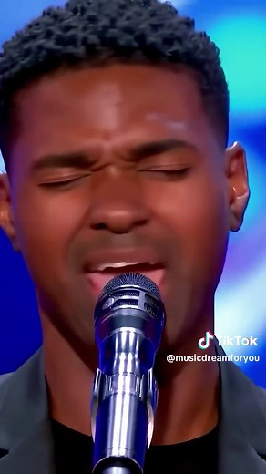 Johnny Manuel's AGT Audition: Whitney Houston's 'I Have Nothing'