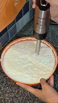 If you want to buy a cheap hand blender / this one is for you ❤️❤️ best hand blender review #blender