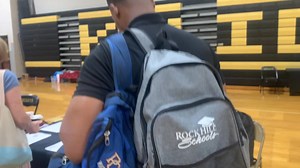 Rock Hill Schools on Reels