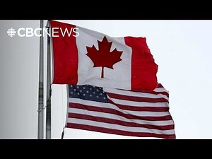 U.S. report names 'Buy Canadian' policy as trade irritant, hints at more tariffs