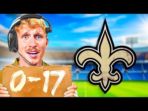 I Rebuilt a Broken Franchise in Madden 26!