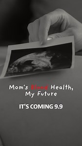 51K views · 4.9K reactions | This 9.9, we launch ‘Mom’s Blood Health, My Future,’ a 9-day campaign tackling the tough questions about anemia, iron deficiency, and maternal health. This teaser highlights the challenges. The solutions are coming soon.  Watch now #MomsBloodHealth #AnemiaAwareness #MaternalHealth #PregnancyHealth #IronDeficiency #GlobalHealth #WorldAnemiaAwareness #HealthyMomsHealthyBabies #VoicesThatCare | World Anemia Awareness | Facebook