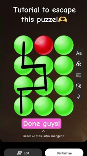 this tutorial🙌🤩