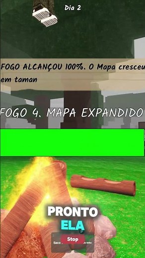 BEST SCRIPT WITHOUT KEY FOR 99 NIGHTS IN THE FOREST!! ⛅🔥