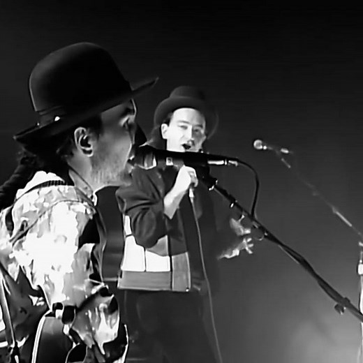 From A Very Special Christmas in 1987 to another kind of Christmas in 2020, 'Christmas (Baby Please Come Home)' https://youtu.be/mmZBC92pgrE #U2 #averyspecialchristmas | U2