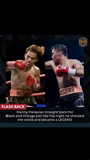 Boxing Joe on TikTok