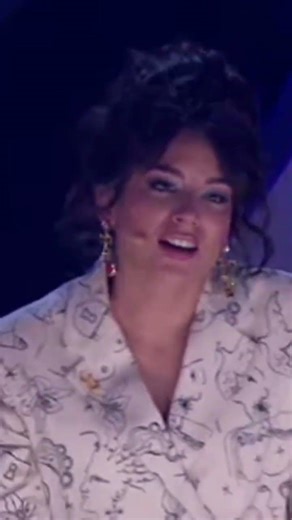 me gustó su presentación