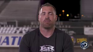 510K views · 37 reactions | The rules for Mega Race 2 have literally gone up in flames...but with Kyle Busch as racemaster he's keepin' things fair. | Discovery Motor | Facebook