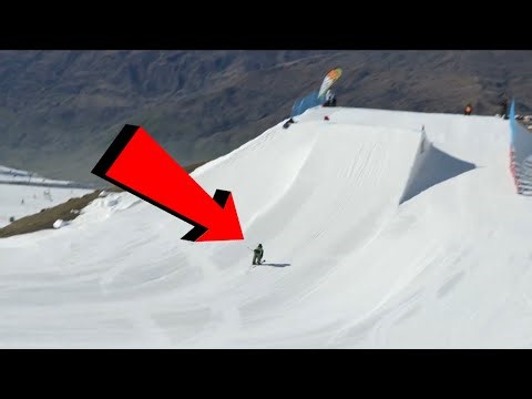 This Teenager Genuinely Just Landed a World’s First...