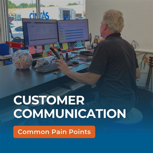 This is just one of the many practical strategies featured in our ebook to help your shop stay organized, reduce no-shows, and deliver a smoother customer experience from start to finish. Looking for more ways to tackle common auto repair shop challenges? Download our free ebook here for expert insights and actionable strategies you can start using today. https://zurl.co/kOPFH #ebook #automotivesoftware #shopmanagement #autorepair | Autoflow