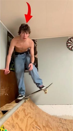 Skaters Found The Most CURSED Spots 😭🛹