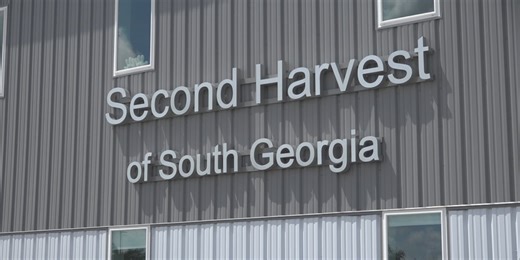 Need remains after summer feeding programs end for children, Second Harvest of South Georgia says