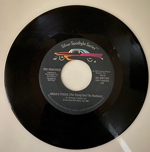 The Ventures - Wipe Out