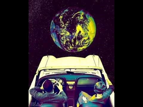 Cake - The Distance (Lyrics)