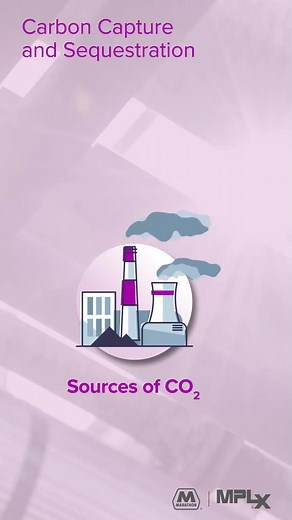Carbon capture and sequestration (CCS) is a proven technology used in many applications, including in the production of low-carbon hydrogen. We support the continued development and use of CCS technology as a strategy to reduce emissions of CO2 and reduce the carbon intensity of the critical products we supply. | Marathon Petroleum Corporation