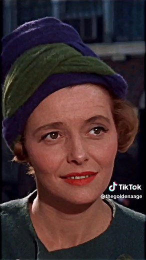 Classic Hollywood Glamour: Audrey Hepburn in Breakfast at Tiffany's