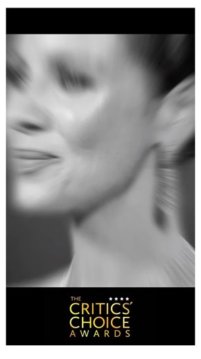 Caitríona Balfe's Critics Choice Awards Journey