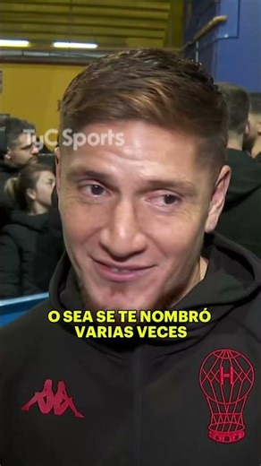 "MI FAMILIA Y YO SOMOS TODOS DE BOCA"