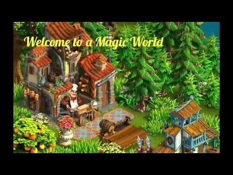 Knights & Brides Trailer