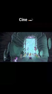 The Fluffy World on Reels