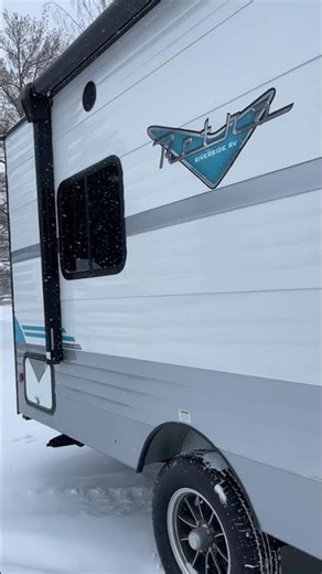 2022 Riverside Retro 179 - Edmonton Alberta