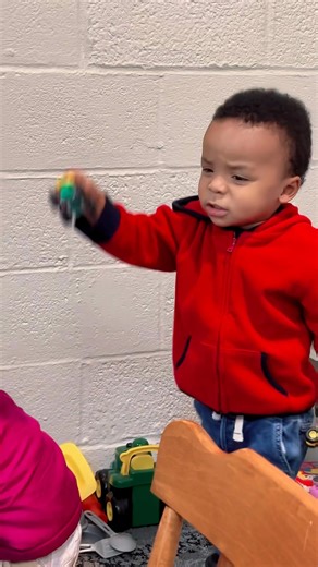 We stopped in to Annville Free Library! It was a cold Monday and no programs for the kids today, but that didn't stop us! #macaronikidlebanon #lebanonpa #indoorplayinlebanon #annvillepa #lebanoncountypa | Macaroni KID Lebanon PA