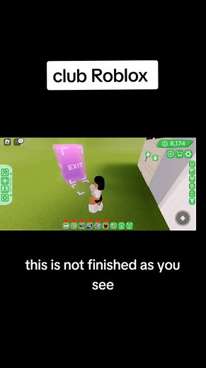 #clubroblox #decals I used decals for most of my stuff @Mistyping