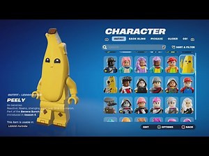 How To Get EARLY ACCESS To Fortnite LEGO! (1,200 Skins & Emotes)