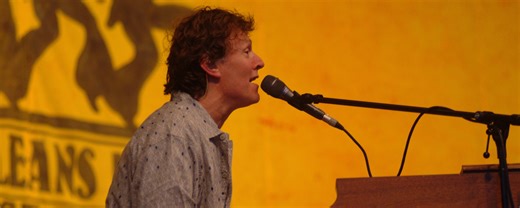 Behind the Album: 'Back in the High Life' by Steve Winwood
