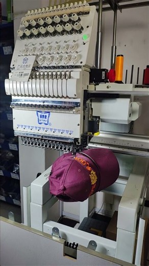 Butterfly eRobot | #EmbroideryMachine for Sale ✨