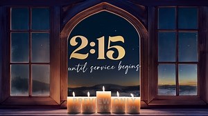 Winter Advent - Countdowns 5-Minute