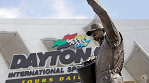 Lasting legacy: Earnhardt's death 20 years ago saved lives, forced change