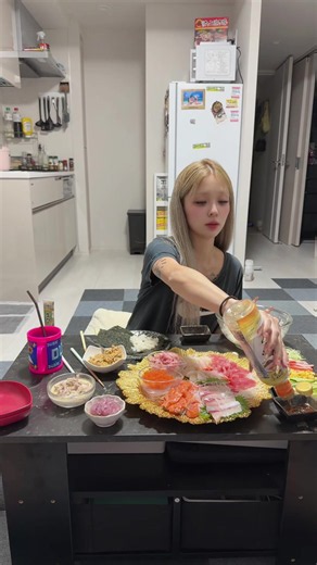 妊婦でも食べられる？手巻き寿司を妊娠中に楽しむ方法