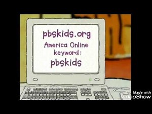 Arthur Funding Credits # 2 (2000-2001, 2008-2009) - 4k