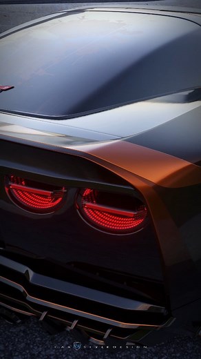 Best specs for C5 Corvette #carmstyledesign #corvettec5 #conceptcars | Car MStyle Design