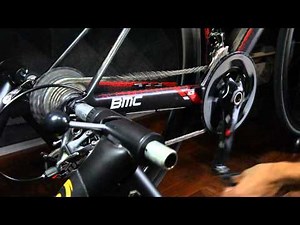 How fast SRAM Red can shift