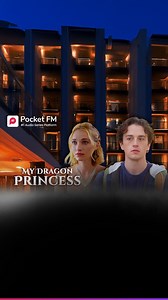 Full Story Link👉 https://click.pocketfm.com/2IE7/spntupan 📲 Stay updated and never miss a story! 🚀 #PocketFM #MyDragonPrincess #FantasyPodcast #BingeListen #DragonTales | Pocket FM