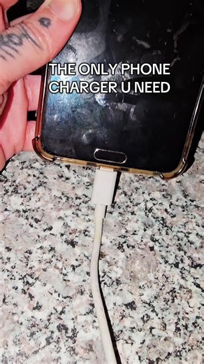 The Ultimate Phone Charger for Gamers
