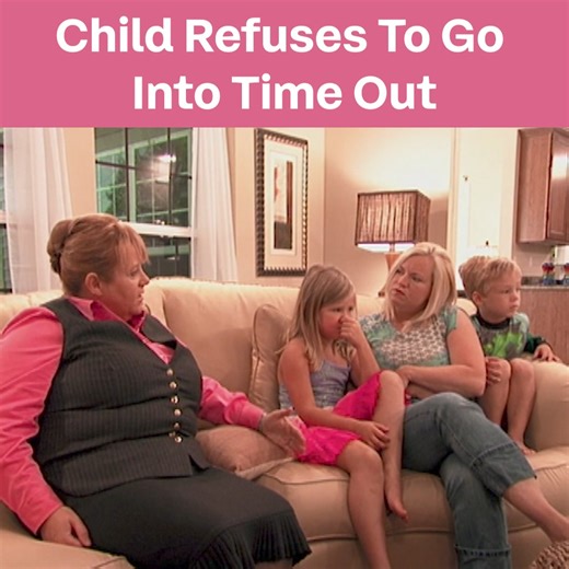 As Nanny 911 tries to help the family with discipline, the kids are having difficulty adhering to the new rules. #nanny #children #disapline | Our Stories