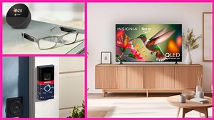 Listen up Palm Beach County: Score up to 80% off Amazon devices during Prime Days 2025
