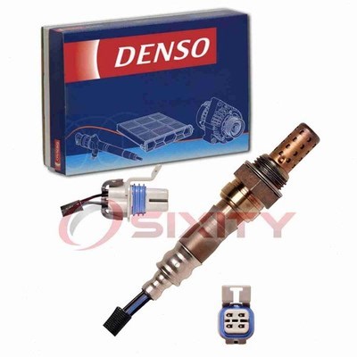 Denso Downstream Right Oxygen Sensor for 2002-2006 GMC Yukon XL 2500 6.0L V8 wt | eBay