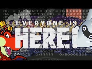 EVERYONE IS HERE! - TTYD Extreme Randomizer [Stream Highlights]