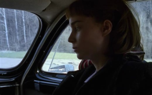 【合辑】【CAROL】幕后花絮