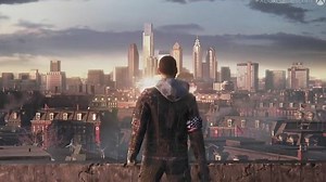 Homefront: The Revolution video chronicles the rise of the sinister APEX corporation