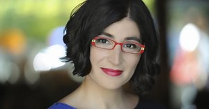 Negin Farsad, Writer & Comedian