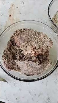 How to Make Salt Cured Meat