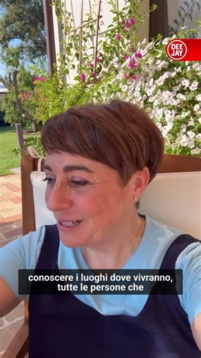 Benedetta Rossi: adottate Natacha e Sharlyn, tornate a casa