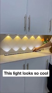 14K views · 33 reactions | Save energy and enhance security with our rechargeable motion sensor light! ✨ Automatic on/off feature for convenience in kitchens, bathrooms, and more 朗 #recharegablelight #sensorlight #ledlight #nightlight #cabinetlight #motionsensor #colorqo #ledsensorlight #bd #lamp | ColorQo.com.bd | Facebook