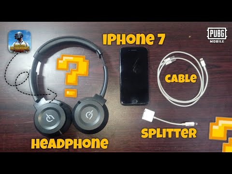 iPhone 7 Full Review in 2026|PUBG Test | Splitter| Headphone | Screen darknass🥺